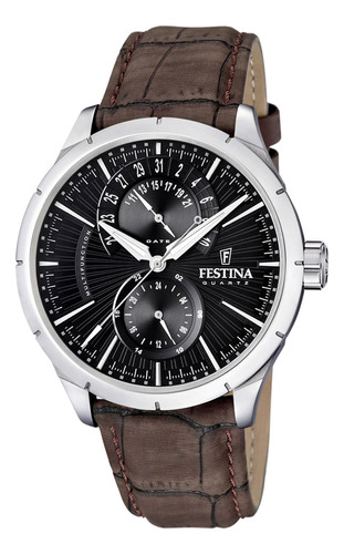 Reloj F16573/4 Festina Hombre Retro