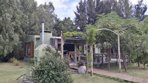 Chacra - Colonia Del Sacramento