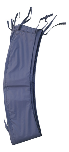 Cubre Resortes Lona Impermeable P/ Cama Elastica 2,44 Mts