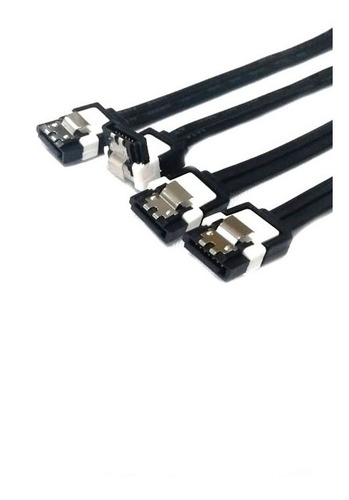 Cabo Sata 3 6 Gb/s Original Asus - 4 Cabos | Promoção