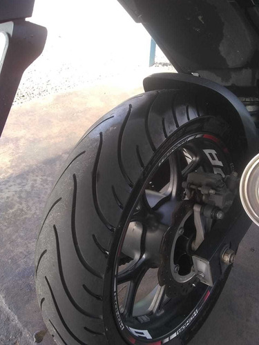 Honda Nc750x