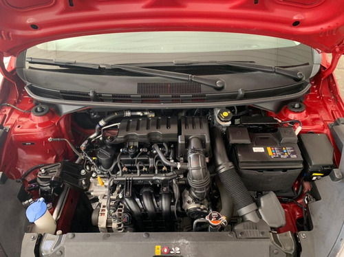Imagem 14 de 15 de Hyundai Hb20 Novo Financiamento Sem Entrada Carro Usado Novo