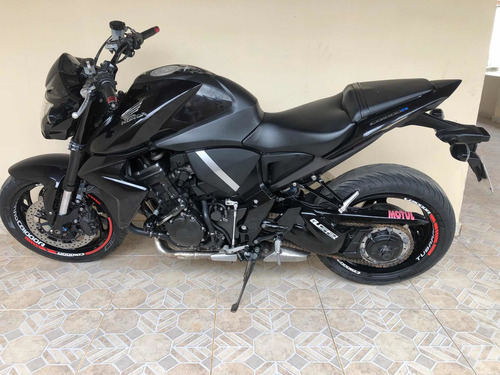Imagem 2 de 6 de Honda Cb 1000r