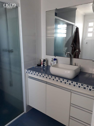 Imagem 15 de 15 de Apartamento - Vila Adyana - Ref: 8428 - V-ri4057