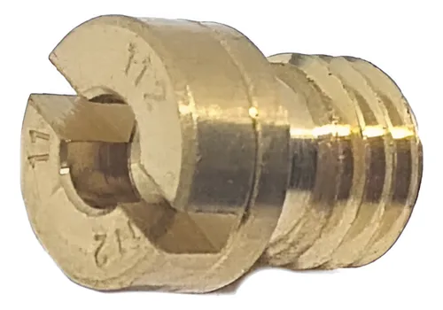 comprar Gicle De Alta Fym  Fy 250 Precisão Keyster Japão