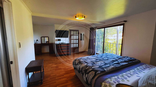 Casa A Metros De La Playa Pingueral, Tomé (64391)