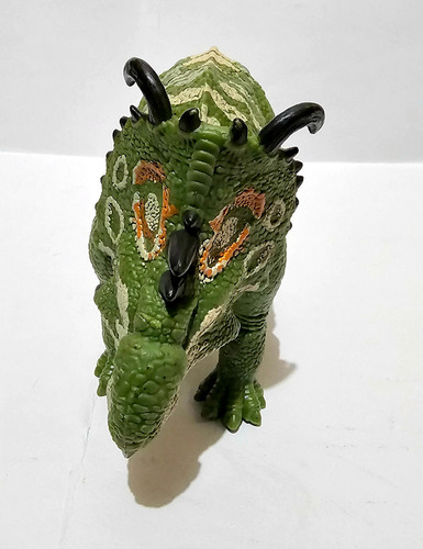 Jurassic World Fallen Kingdom Roarivores Sinoceratops 2017 (Usado)