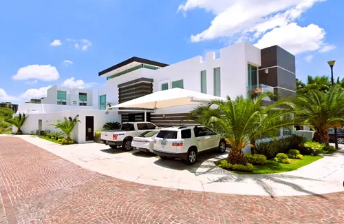 ¡¡jb-excelente Propiedad En Cumbres Del Lago Queretaro, Unica Oportunidad De Remate!!