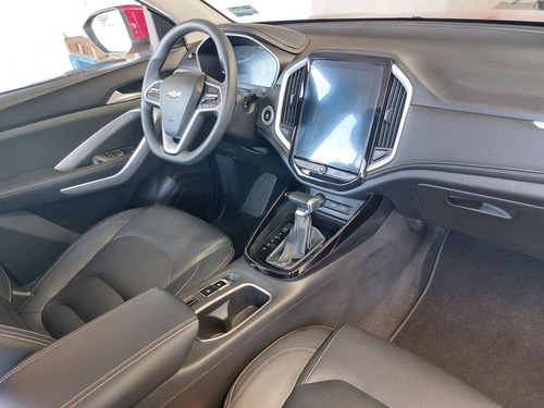 Chevrolet Captiva 1.5 Premier 7P Cvt