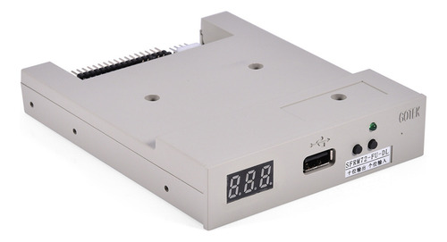 Emulador De Unidad De Disquete Usb Sfrm72-fu-dl Para Yamaha