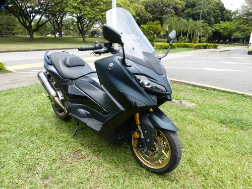 Yamaha T Max 560 D 2023