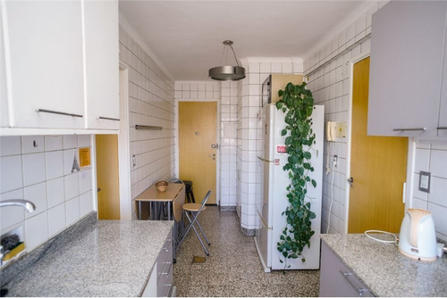 Imagen 11 de 30 de Departamento En Venta Balvanera 4 Ambientes C/dep