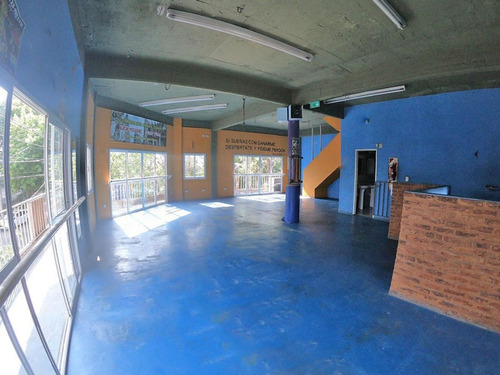 Imagen 11 de 30 de Local - Merlo Norte - Complejo Comercial