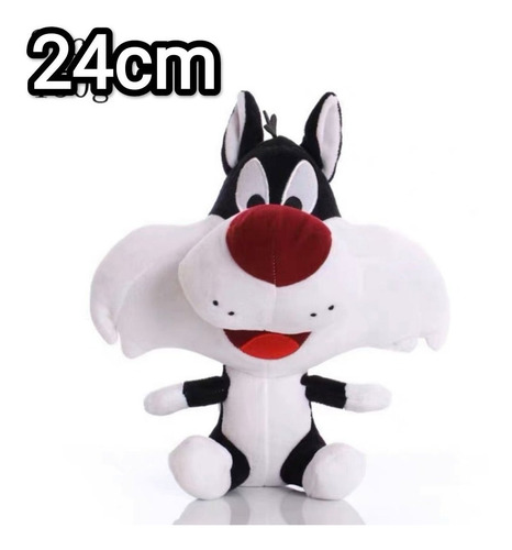 Peluche Importado De Looney Tunes Varios Personajes