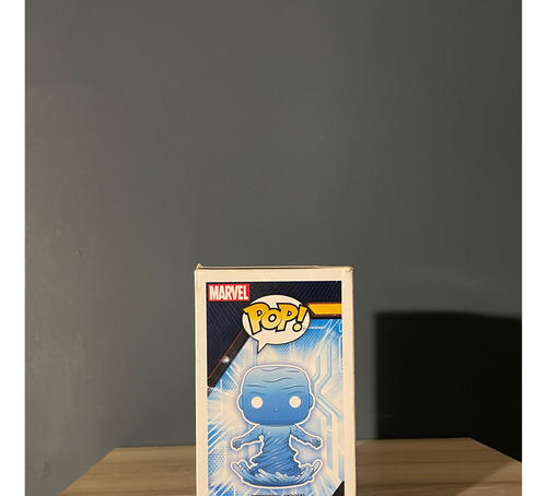 Funko Pop! 475, Spiderman Far From Home (hydro-man) (Usado)