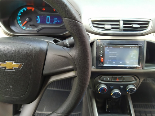 Chevrolet / Prisma Lt 1.0 8v