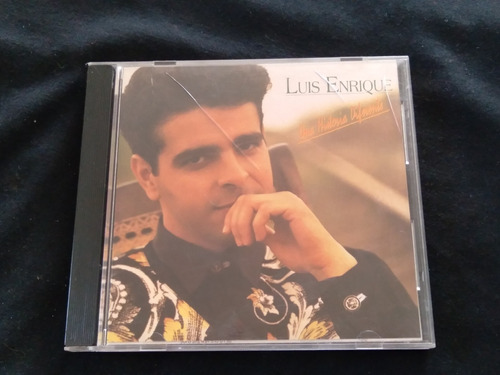 Cd Luis Enrique Una Historia Diferente. J