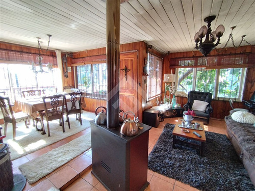 Casa En Venta En Concón