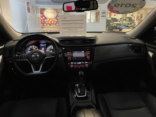 Imagen 12 de 15 de Nissan X-trail Advance Cvt 2019