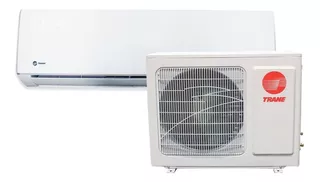 Trane Minisplit Estándar 1tr - Voltaje 110 Solo Frio