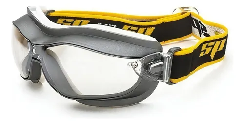 Lentes antiparra steelpro hotsell