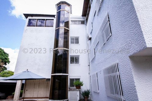 Edificio En Venta\ Altamira Mg 5-9594