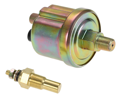 Medidor De Temperatura Del Agua De 52 Mm Fahrenheit De Presi