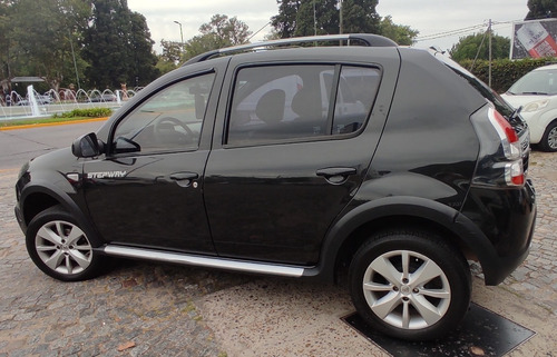 Renault Stepway Privilege Nav