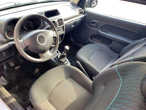 Renault Clio 1.2 Mio Dynamique 2016