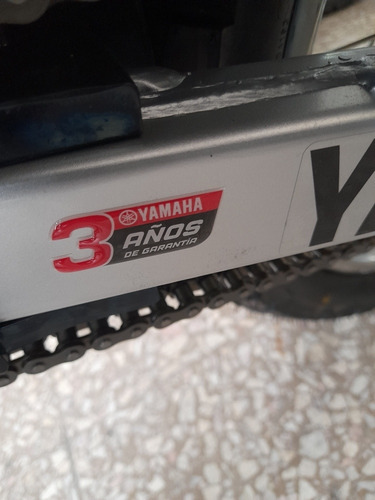 Imagen 8 de 16 de Yamaha Xtz 125 0km Entrega Inmediata En Motoswift