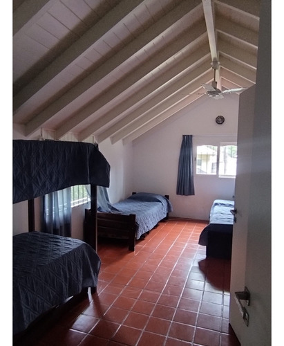 Pinamar Zona Norte- Casa La Rural