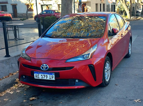 Toyota Prius 1.8 Iv