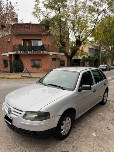 Volkswagen Gol 1.6 I Comfortline 60a