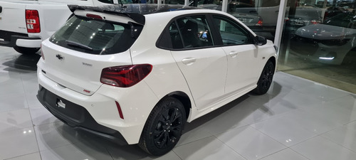 Chevrolet Onix 1rs 1.0t 2025,