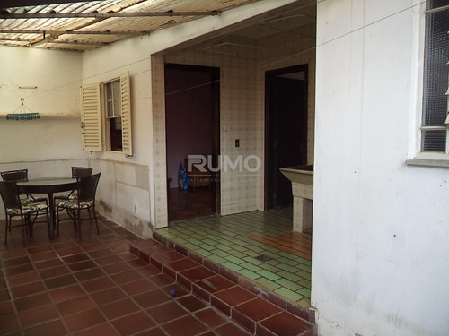 Casa À Venda Em Jardim Guanabara - Ca007299