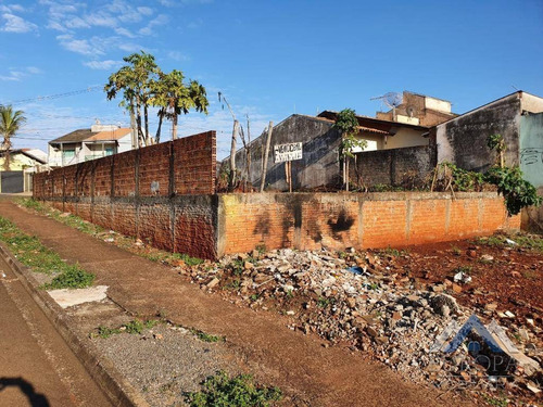 Imagem 1 de 8 de Terreno À Venda, 317 M² Por R$ 260.000,00 - Loteamento Chamonix - Londrina/pr - Te0339