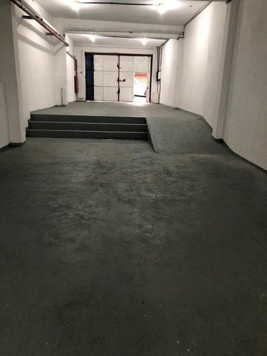 Imagem 3 de 8 de Prédio Para Alugar, 935 M² - Parque Das Nações - Santo André/sp - Pr19203