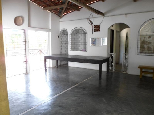 Imagem 9 de 23 de Prédio Comercial Para Alugar Na Cidade De Fortaleza-ce - L10951