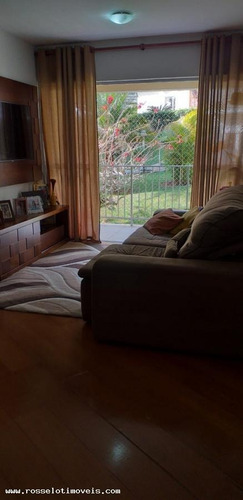 Imagem 1 de 15 de Apartamento Para Venda Em Teresópolis, Prata, 2 Dormitórios, 1 Banheiro, 2 Vagas - Ap545_1-1608749