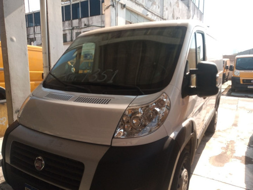 Imagem 3 de 7 de Ducato Refrigerada 2018 Saida 450,00