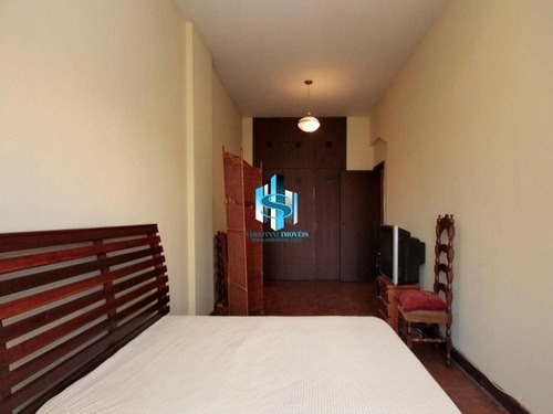 Imagem 14 de 30 de Apartamento A Venda Em Sp Santa Efigênia - Ap07400 - 70634376