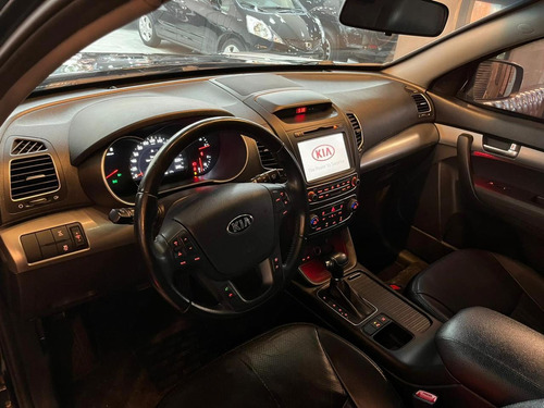 Kia Sorento SORENTO 3.5 V6 24V 4X4 AUT.