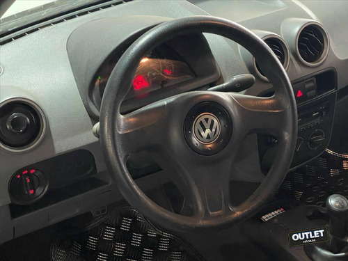 Volkswagen Gol 1.0 MI CITY 8V FLEX 2P MANUAL