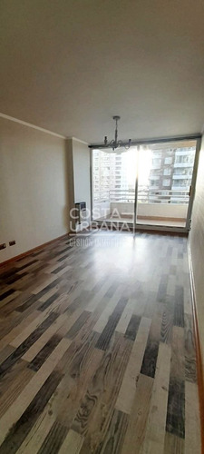 Venta Céntrico Departamento En Viña Del Mar