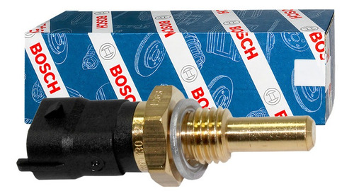 Sensor Temperatura Vectra 2.8 Turbo 2006-2008 Bosch
