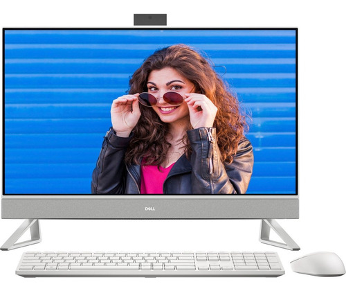 Dell Inspiron 27 All In One Touch Core 7 150u 16gb 1tb