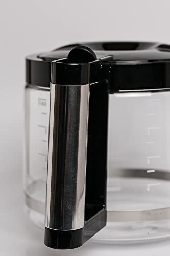Delonghi - Jarra De Café (cristal)