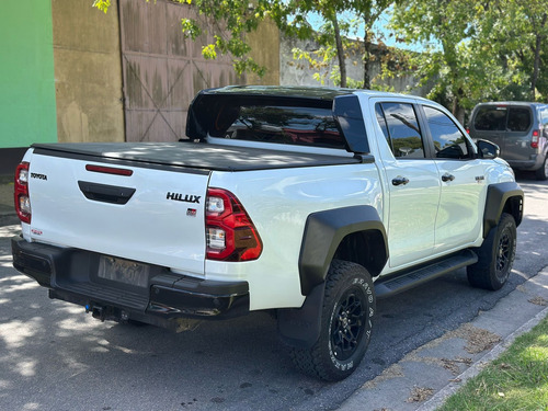 Gr Sport