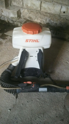 Fumigadora Stihl Sr-450