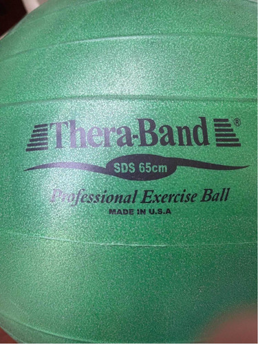 Balon Pelota Ejercicio, Yoga, Pilates, Fuerza. 03 Und. 